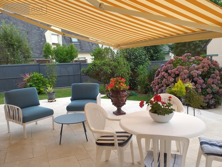 Viager maison Vannes 56000 Morbihan 145 m2  400000 euros