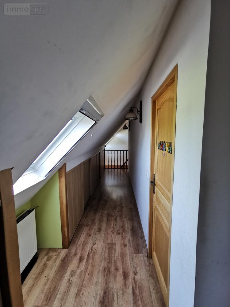 Maison a vendre Plouëc-du-Trieux 22260 Côtes-d'Armor 230 m2 11 pièces 467500 euros