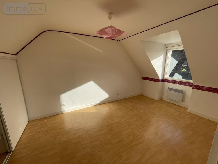 Maison a vendre Concarneau 29900 Finistère 125 m2 6 pièces 484530 euros