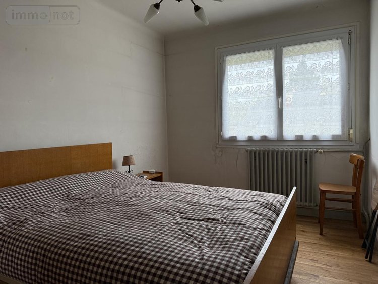 Maison a vendre Grâces 22200 Côtes-d'Armor 71 m2 4 pièces 98624 euros