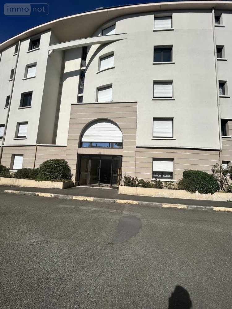 Appartement a vendre Laval 53000 Mayenne 64 m2 2 pièces 177650 euros