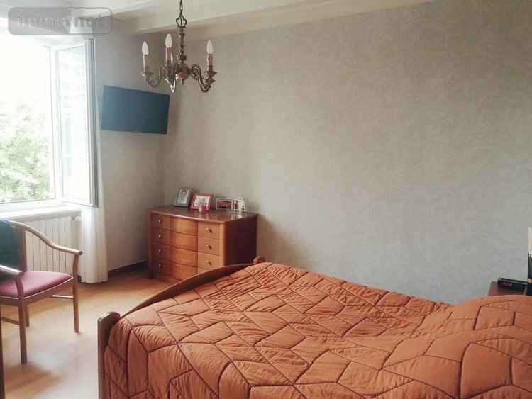 Maison a vendre Mespaul 29420 Finistère 186 m2 8 pièces 276130 euros