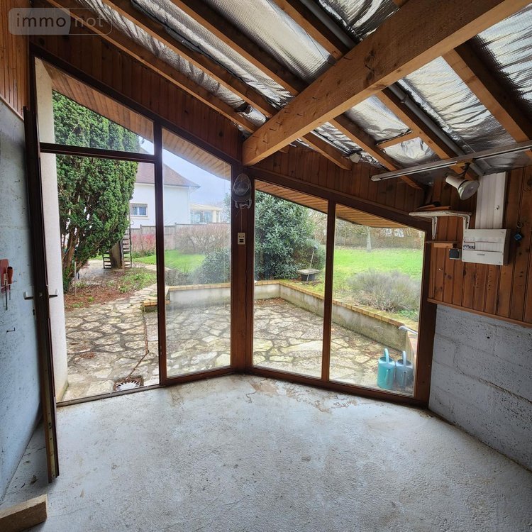 Maison a vendre La-Ferté-Bernard 72400 Sarthe 147 m2  218400 euros