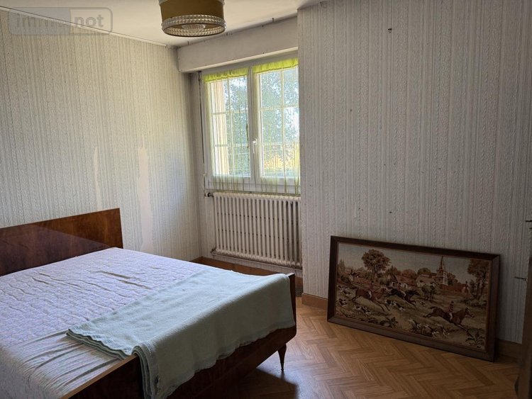 Maison a vendre Langast 22150 Côtes-d'Armor 137 m2  115520 euros