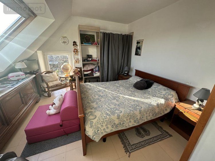 Maison a vendre Theix-Noyalo 56450 Morbihan 131 m2 5 pièces 328220 euros