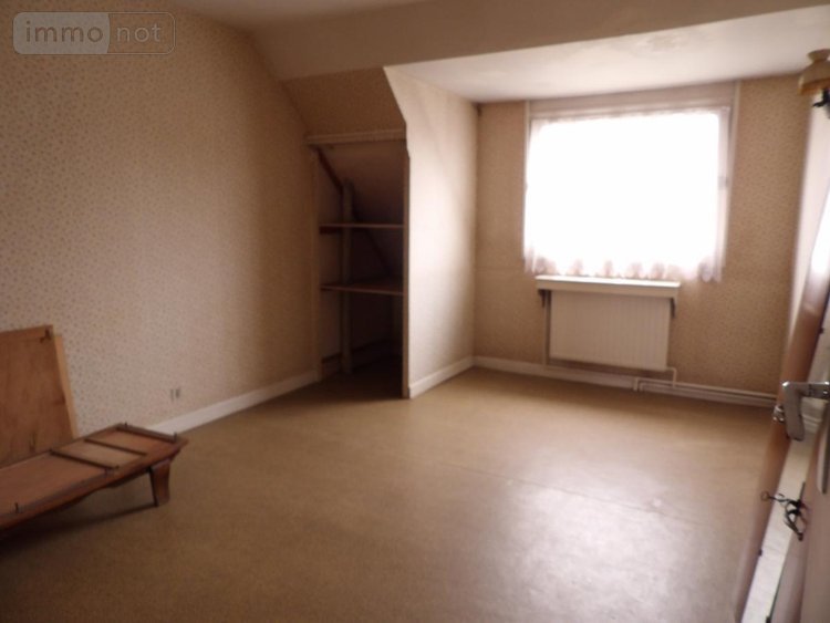 Maison a vendre Houdain 62150 Pas-de-Calais 109 m2 5 pièces 136500 euros