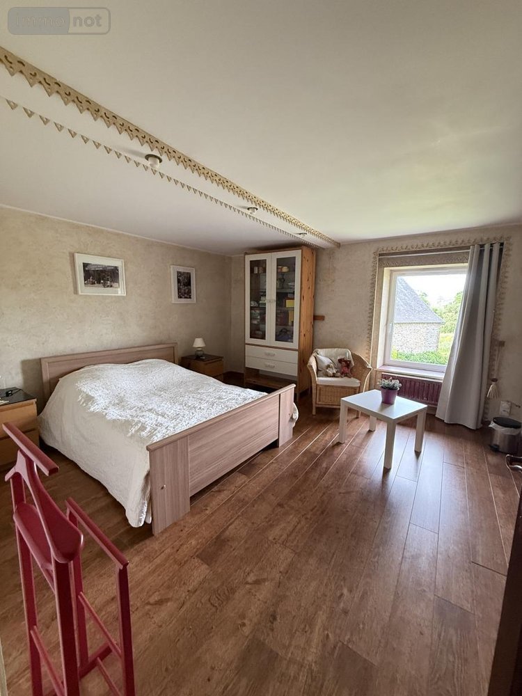 Maison a vendre Marcilly 50220 Manche 255 m2 8 pièces 450000 euros