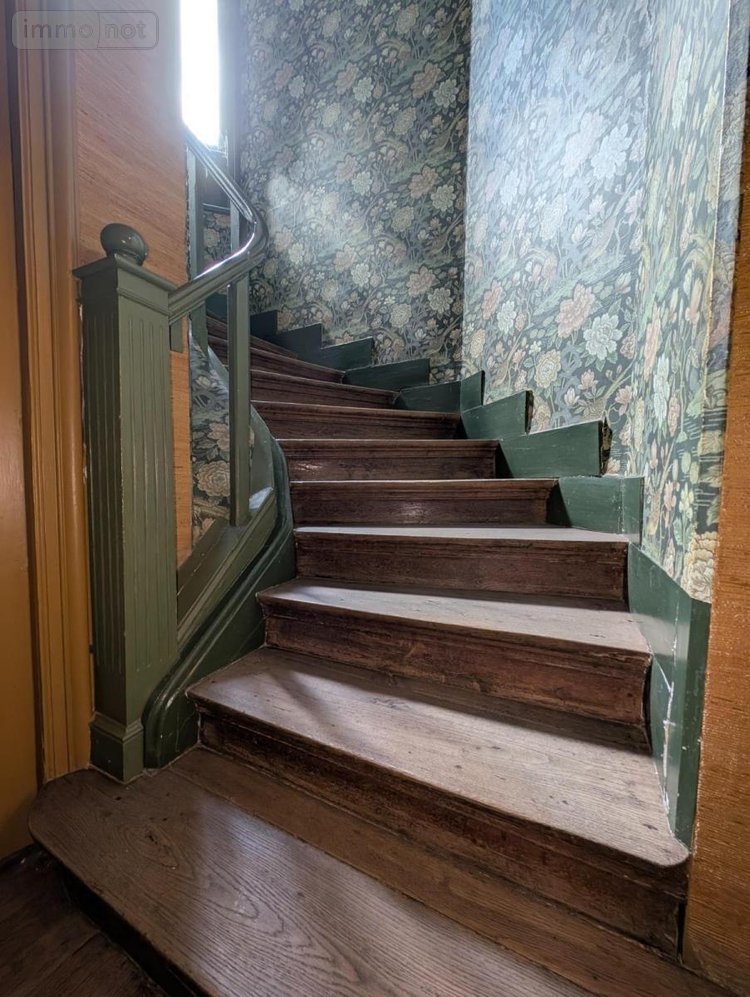 Maison a vendre Broût-Vernet 03110 Allier 365 m2 13 pièces 345840 euros