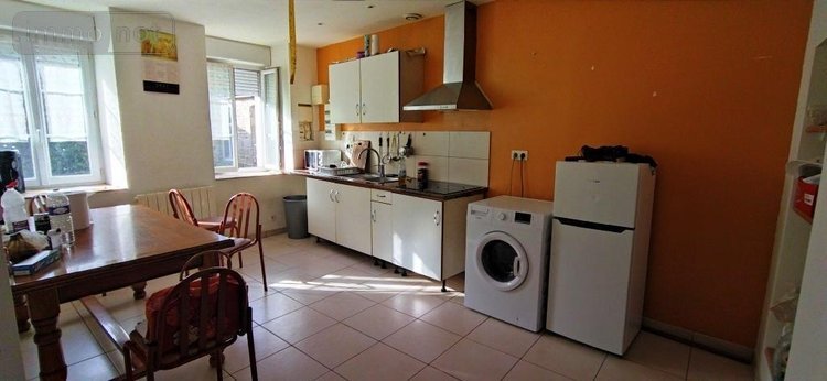 Maison a vendre Guémené-sur-Scorff 56160 Morbihan 139 m2  225930 euros