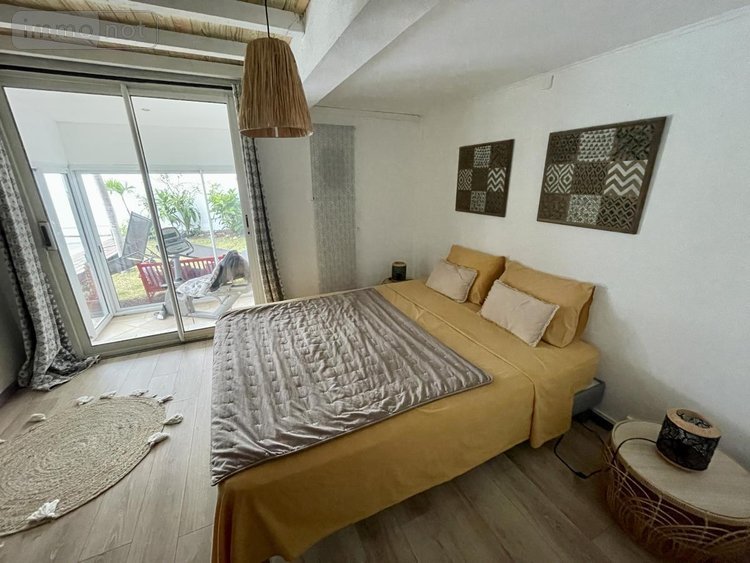 Maison a vendre Saint-Paul 97460 Réunion 110 m2 4 pièces 346100 euros