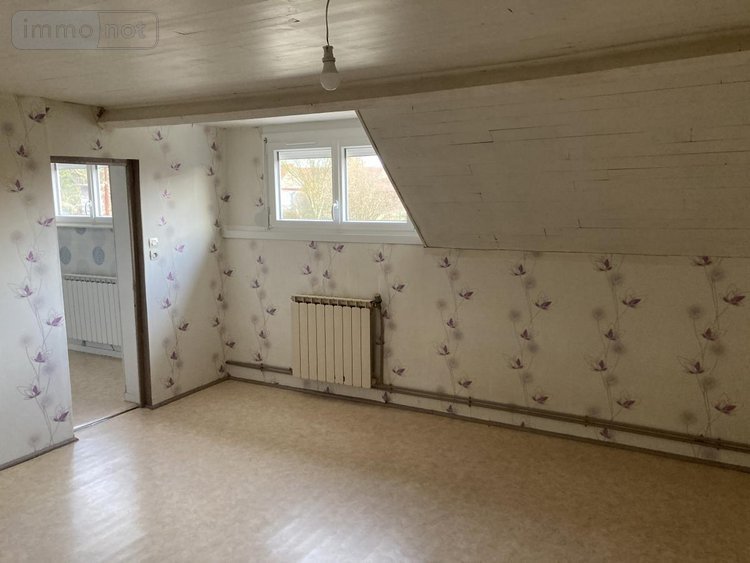 Maison a vendre Agny 62217 Pas-de-Calais 107 m2 5 pièces 177200 euros