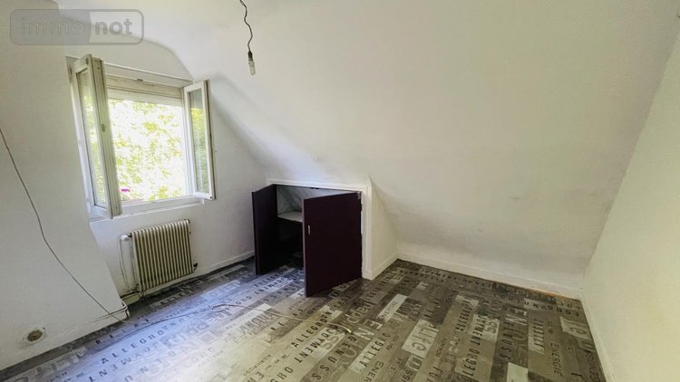 Maison a vendre Carnac 56340 Morbihan 75 m2 5 pièces 291520 euros