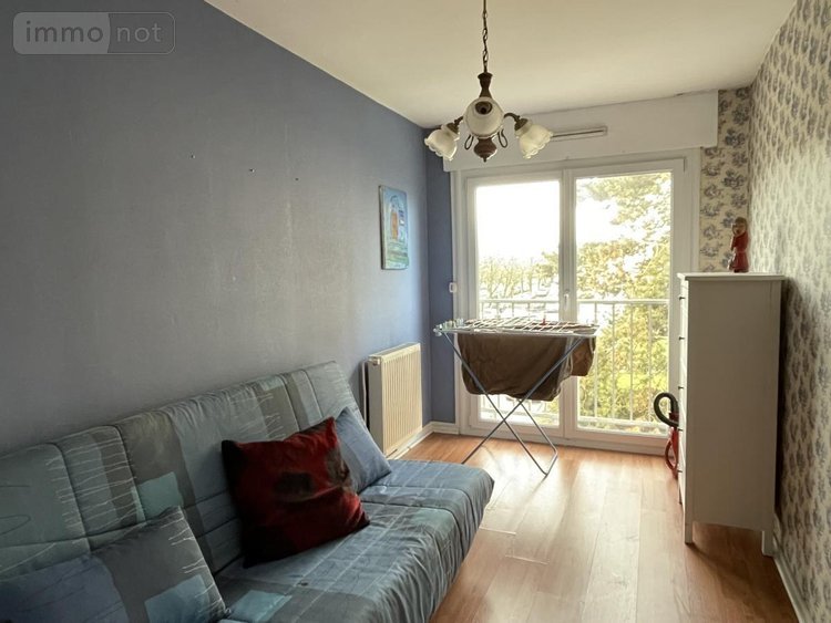 Appartement a vendre Loos 59120 Nord 73 m2 3 pièces 134800 euros