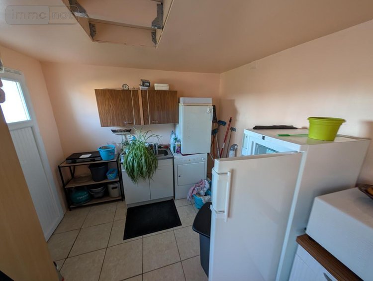 Maison a vendre Lanvollon 22290 Côtes-d'Armor 85 m2 7 pièces 241500 euros