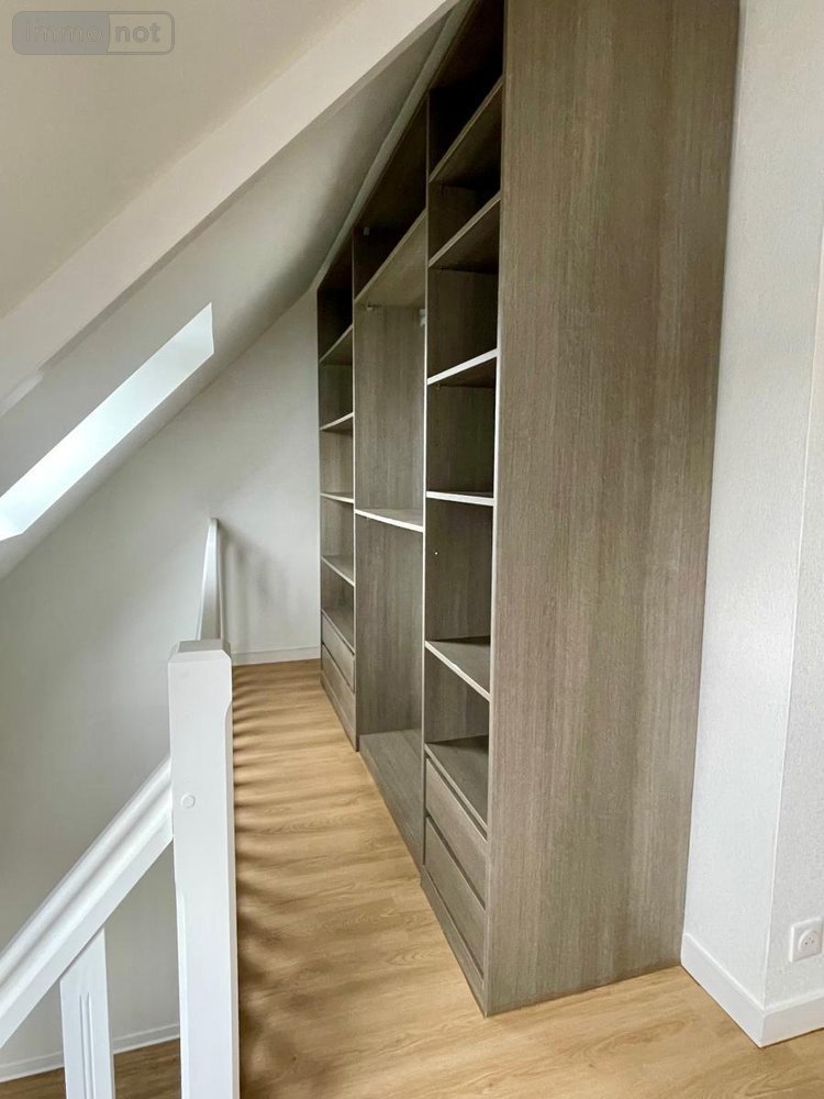 Appartement a vendre Hennebont 56700 Morbihan 56 m2 3 pièces 193100 euros