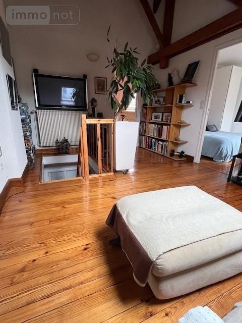 Appartement a vendre Boulogne-sur-Mer 62200 Pas-de-Calais 109 m2 4 pièces 177112 euros