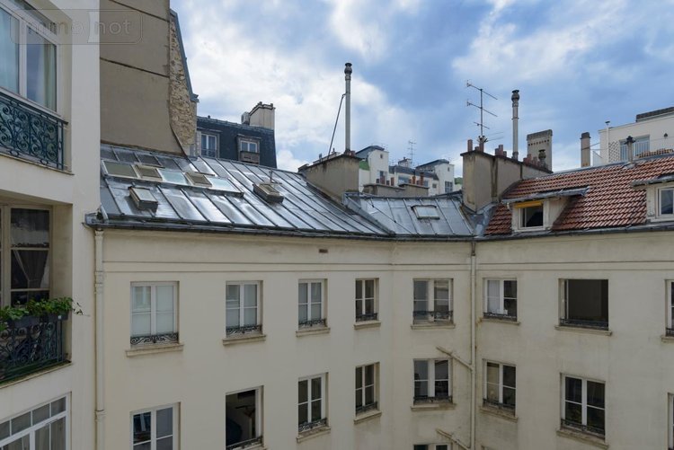 Appartement a vendre Paris 7e arrondissement 75007 Paris 117 m2 5 pièces 1599000 euros