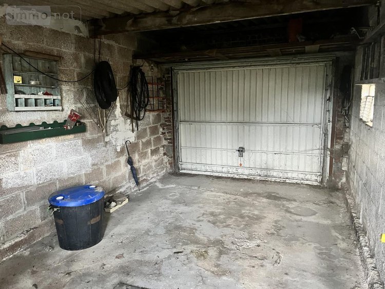 Maison a vendre Hénin-Beaumont 62110 Pas-de-Calais 67 m2 4 pièces 123280 euros