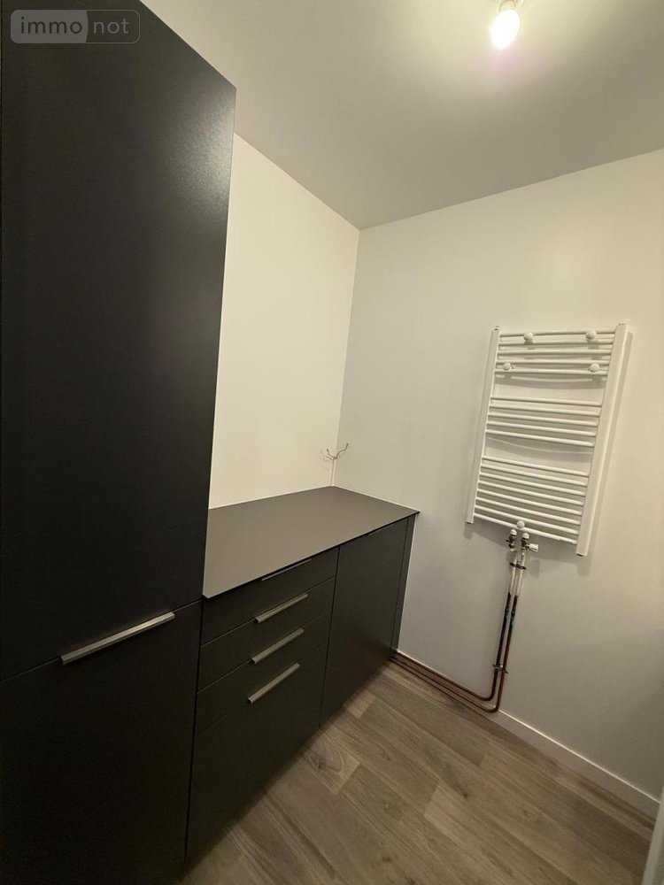 Appartement a vendre Tours 37000 Indre-et-Loire 64 m2 3 pièces 264600 euros