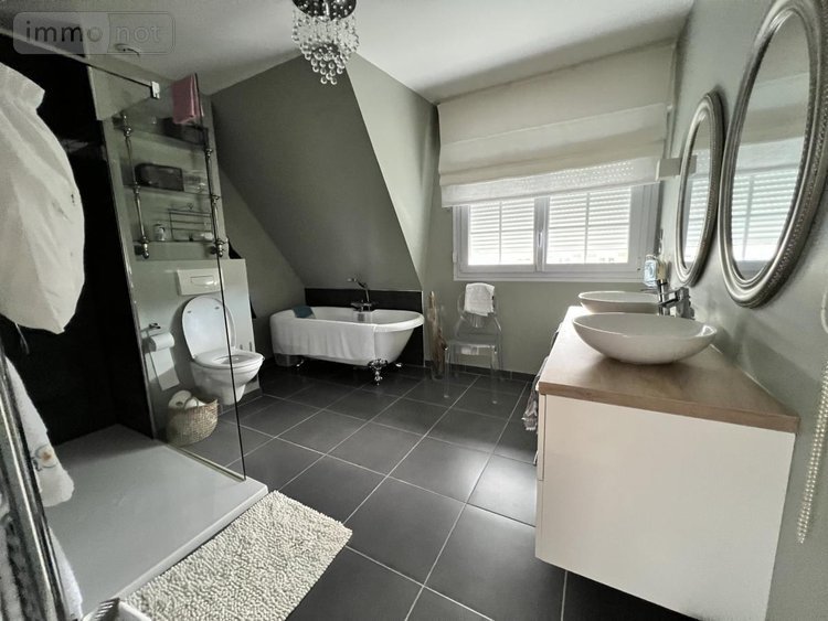 Maison a vendre Boulogne-sur-Mer 62200 Pas-de-Calais 158 m2 7 pièces 628800 euros