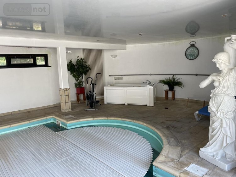 Maison a vendre Caudry 59540 Nord 641 m2 21 pièces 1248000 euros