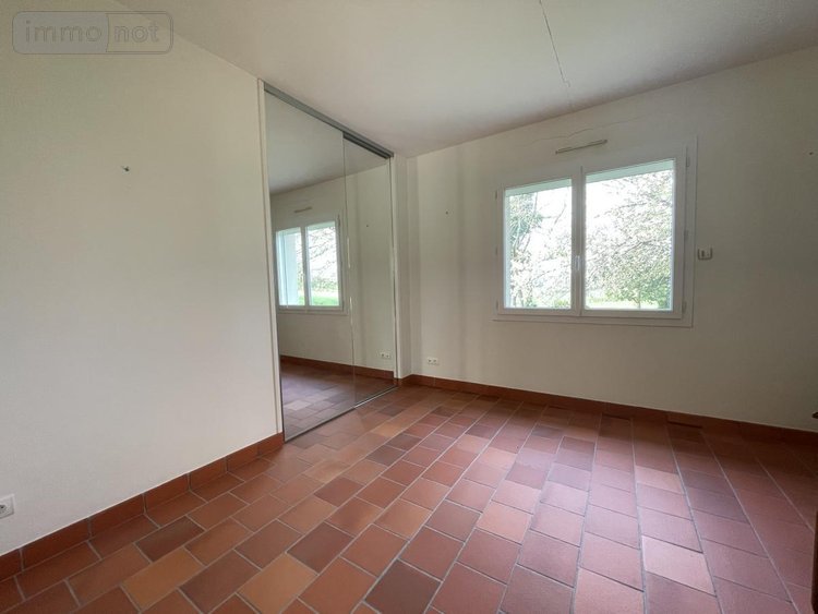 Maison a vendre Le Mans 72000 Sarthe 135 m2 4 pièces 399934 euros