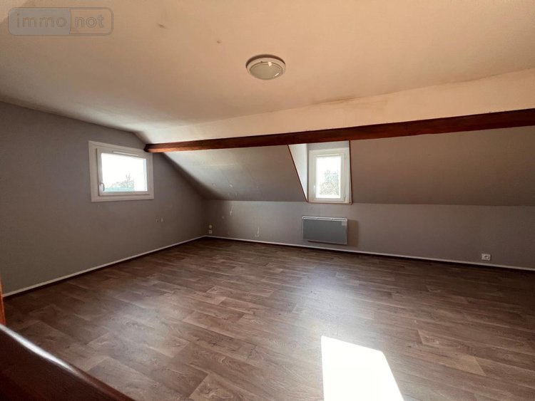 Maison a vendre Gennes Val de Loire 49350 Maine-et-Loire 85 m2 4 pièces 159000 euros