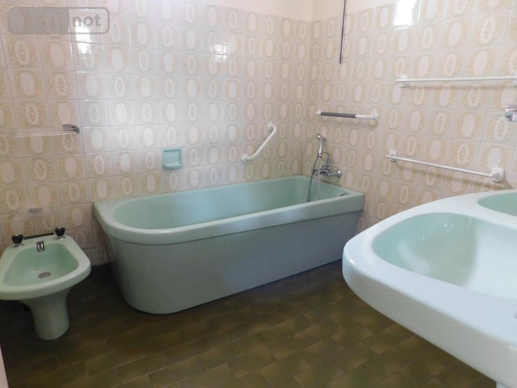 Maison a vendre Les Hauts-d'Anjou 49330 Maine-et-Loire 143 m2 6 pièces 136050 euros