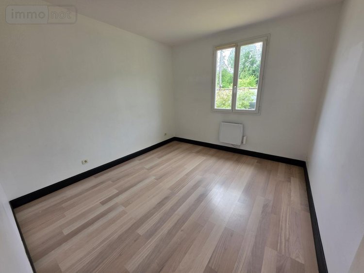Maison a vendre Amilly 45200 Loiret 80 m2 4 pièces 143100 euros
