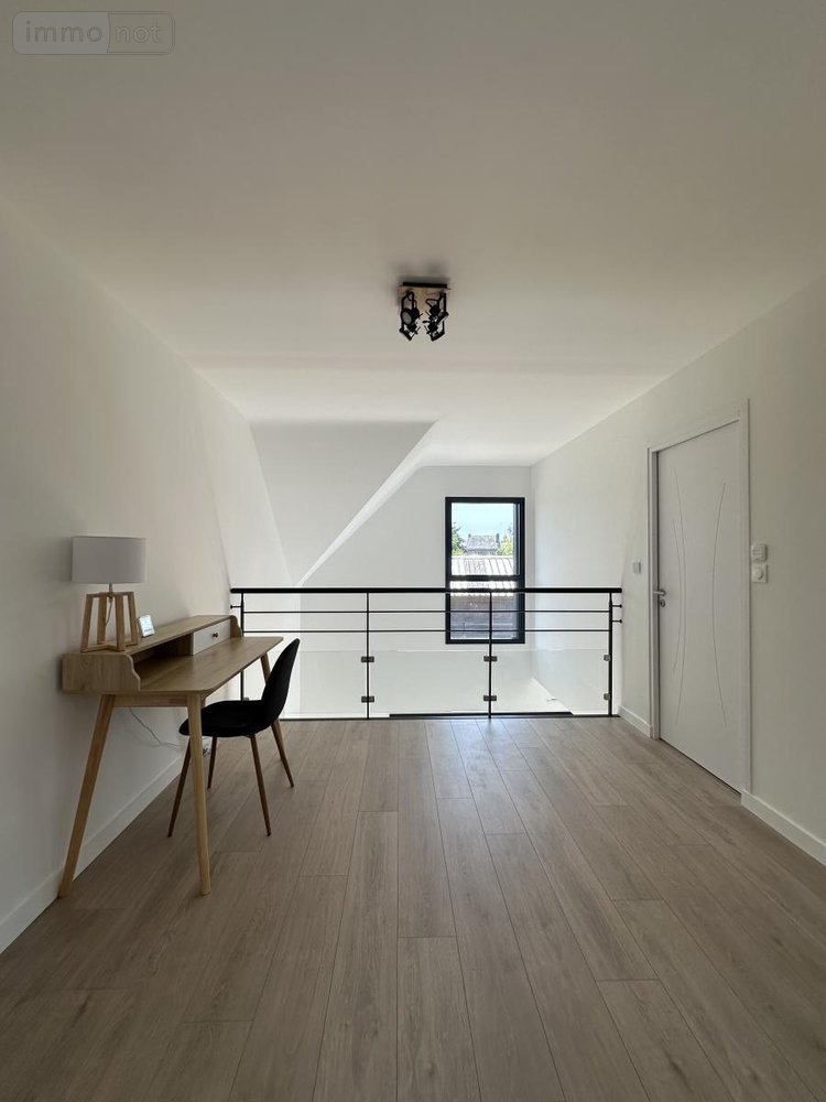 Maison a vendre Plouhinec 56680 Morbihan 162 m2 7 pièces 750000 euros