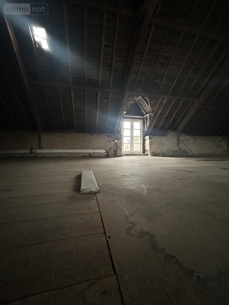 Maison a vendre Yffiniac 22120 Côtes-d'Armor 62 m2 3 pièces 84800 euros