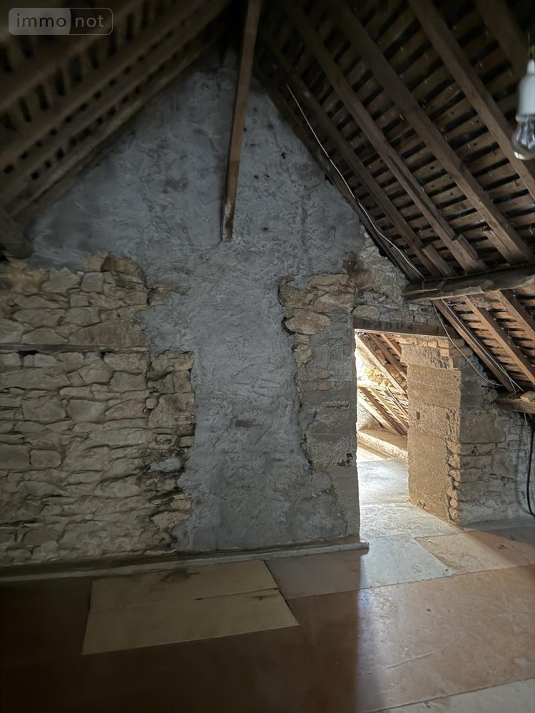 Maison a vendre Plémet 22210 Côtes-d'Armor 79 m2  53960 euros