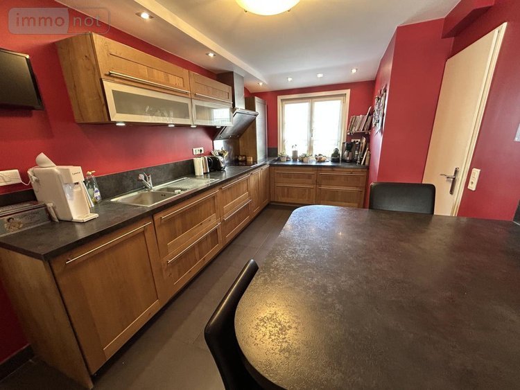 Maison a vendre Proville 59267 Nord 194 m2 8 pièces 385000 euros