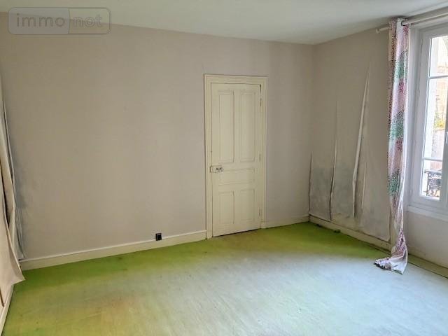 Appartement a vendre Brest 29200 Finistère 170 m2  405600 euros