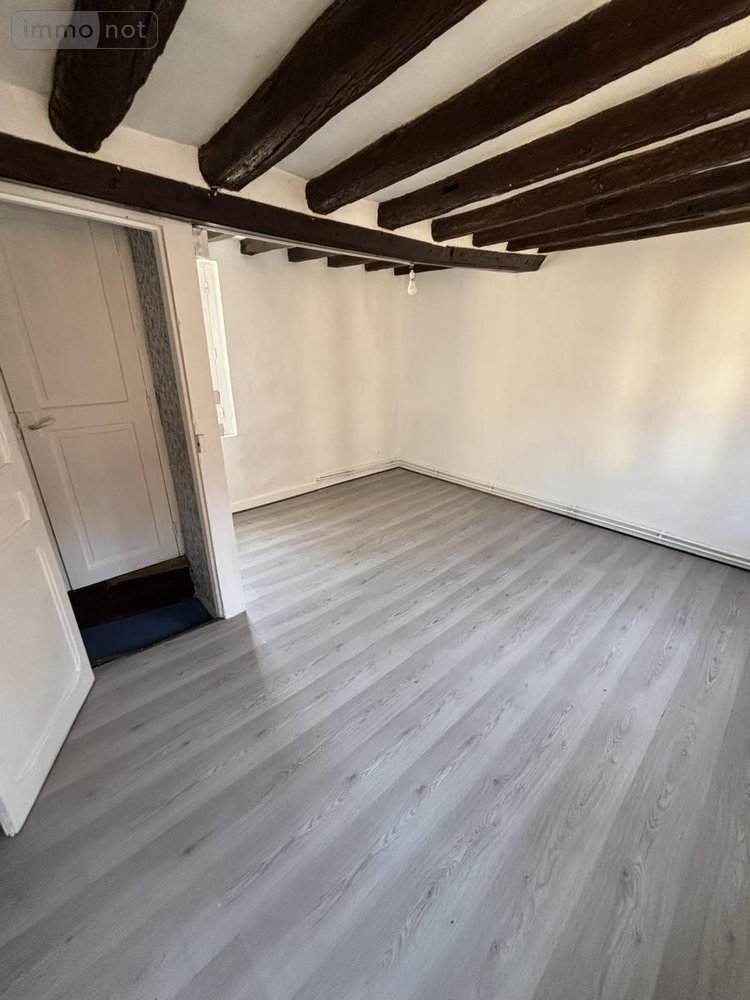 Maison a vendre Orbec 14290 Calvados 126 m2  139500 euros