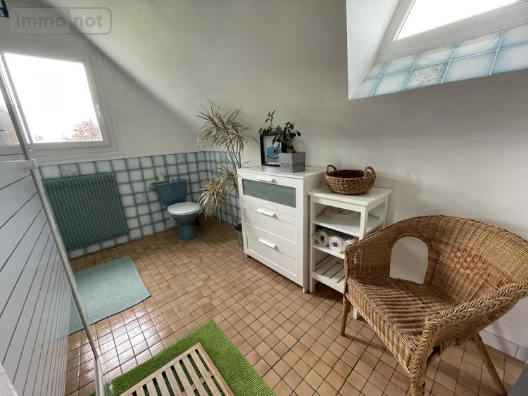 Maison a vendre Kerfot 22500 Côtes-d'Armor 140 m2 7 pièces 364050 euros