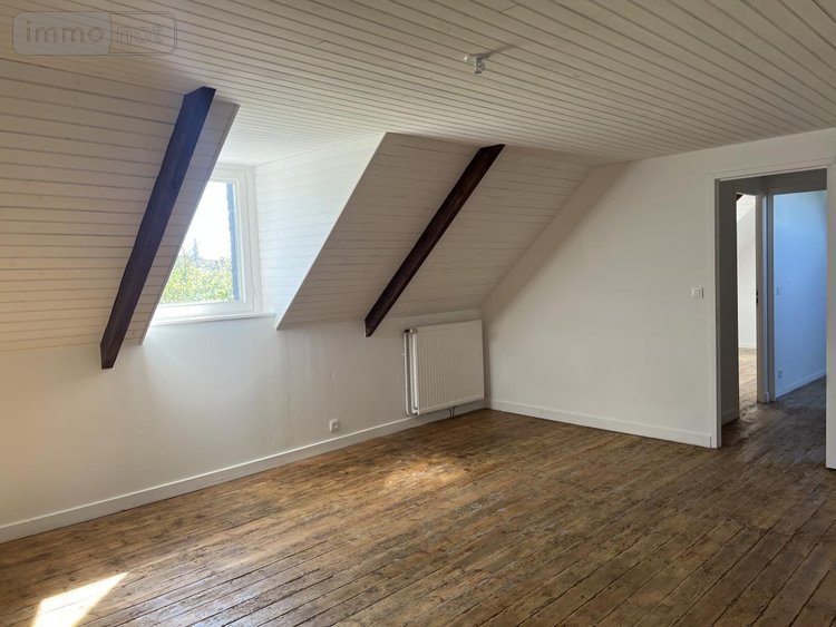 Maison a vendre Ploumagoar 22970 Côtes-d'Armor 89 m2  172176 euros