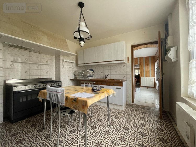 Maison a vendre Changé 72560 Sarthe 172 m2  445480 euros