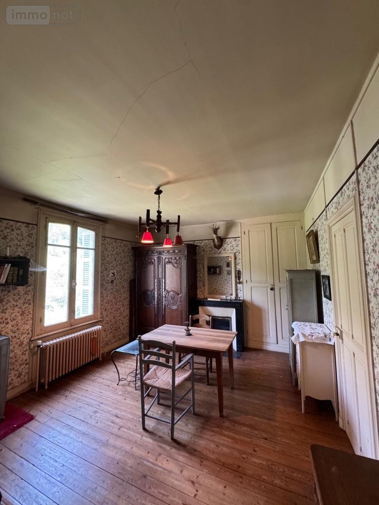 Maison a vendre Lisores 14140 Calvados 258 m2  261000 euros