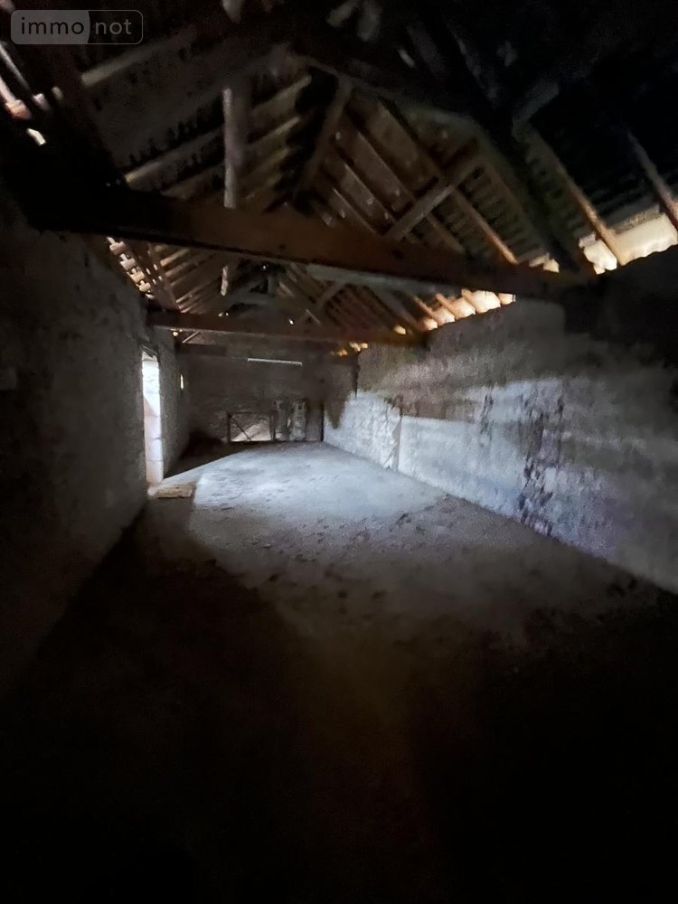 Maison a vendre L'Île-Bouchard 37220 Indre-et-Loire 145 m2 7 pièces 174900 euros