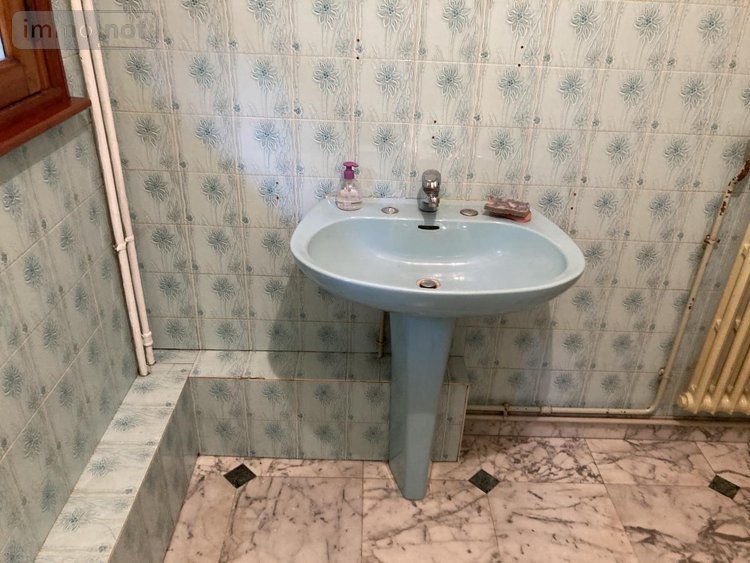 Maison a vendre Agny 62217 Pas-de-Calais 122 m2 8 pièces 202800 euros