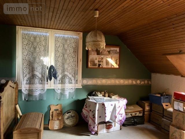 Maison a vendre Soulaire-et-Bourg 49460 Maine-et-Loire 114 m2 4 pièces 234810 euros