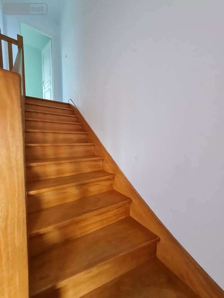 Maison a vendre Moréac 56500 Morbihan 161 m2 9 pièces 192860 euros