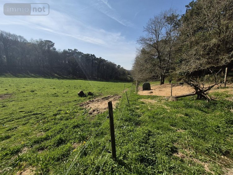 Maison a vendre Moustoir-Ac 56500 Morbihan 121 m2 4 pièces 219720 euros