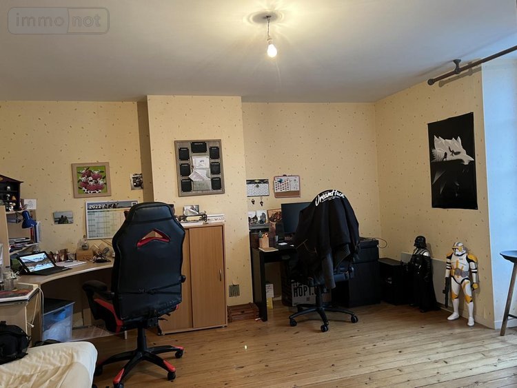 Immeuble a vendre Beaupréau-en-Mauges 49600 Maine-et-Loire 153 m2  199120 euros