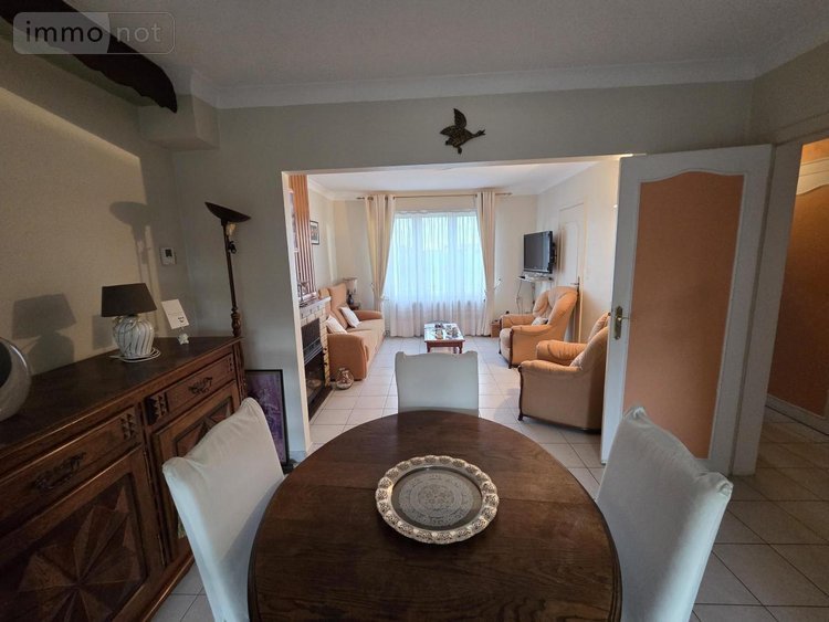 Maison a vendre Illies 59480 Nord 104 m2  230600 euros