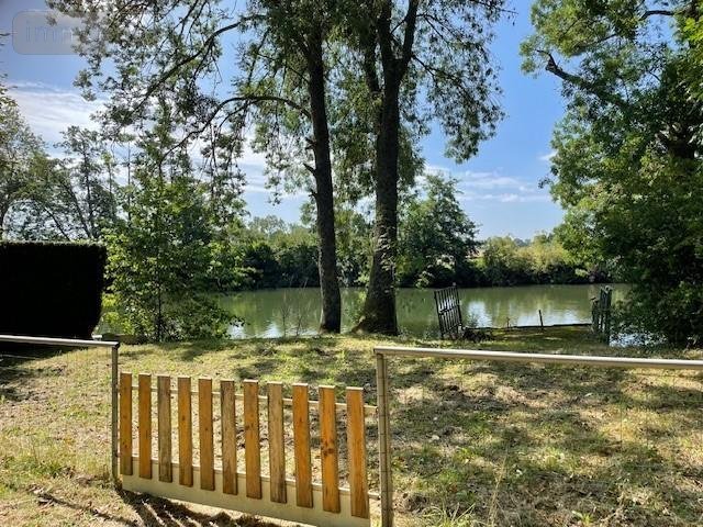 Terrains de loisirs bois etangs a vendre Montoire-sur-le-Loir 41800 Loir-et-Cher 926 m2  16800 euros