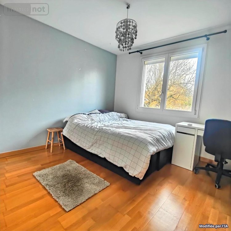 Maison a vendre Neyron 01700 Ain 131 m2 4 pièces 400000 euros