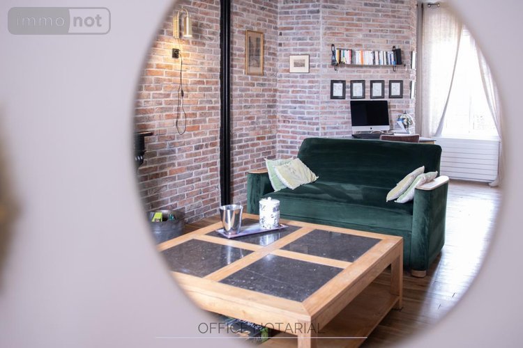 Maison a vendre Auray 56400 Morbihan 228 m2 9 pièces 834300 euros