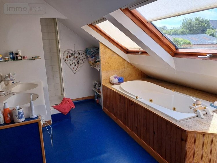 Maison a vendre Langoat 22450 Côtes-d'Armor 206 m2 6 pièces 462400 euros